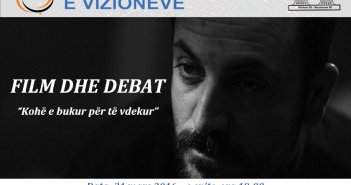 Film dhe debat